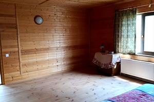 дом по адресу с. Ракитное, загребля, 27