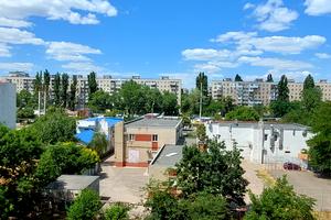 квартира по адресу Академика Глушко просп., 11а