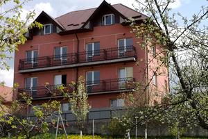 коммерческая по адресу Заводьська, 22