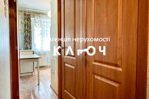 квартира по адресу Виктора Френчка ул., 13 к2