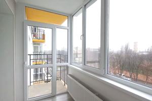 квартира по адресу Смелянская ул., 122/3