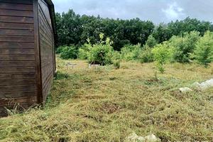 участок по адресу 
