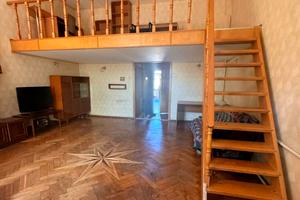 квартира за адресою Ольгіївська вул. (Академіка Павлова), 2