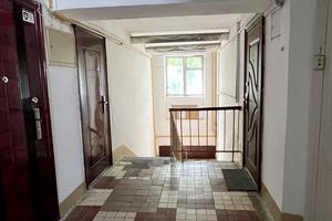 квартира за адресою Капушанська вул., 35