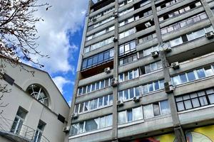 квартира за адресою Дмитра Яворницького просп. (Карла Маркса), 58