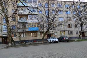 квартира за адресою Бориса Грінченка вул., 8