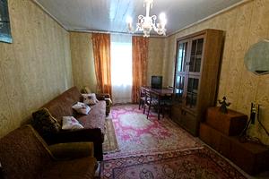 дом по адресу Кравченко, 133