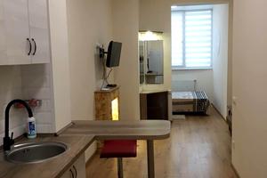 квартира по адресу Люстдорфская дорога ул., 55к