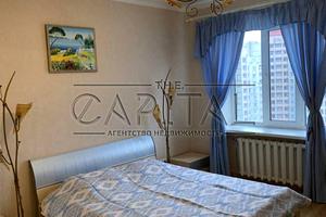 квартира по адресу Анны Ахматовой ул., 31