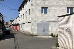 комерційна за адресою Новомостицька вул., 25