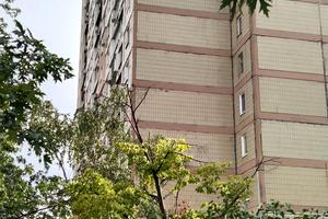 квартира за адресою Оноре де Бальзака вул., 63