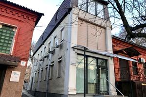 коммерческая по адресу Короленко ул. (Короленка), 31
