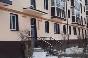 квартира за адресою Свободи просп., 10
