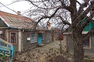 дом по адресу вул. Шконди, 121