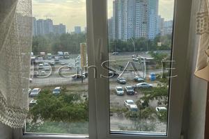 квартира по адресу Петра Григоренко просп., 1/7