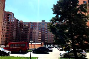 квартира за адресою Запорізьке шосе, 25