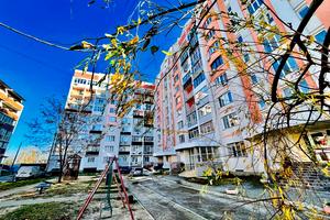 квартира за адресою Барабашова вул., 32