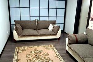 квартира за адресою Корольової, 10