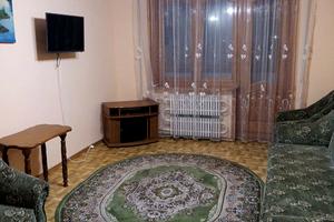 квартира за адресою Метробудівська вул., 12