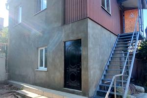 будинок за адресою с. Крижанівка, Набережна вул.