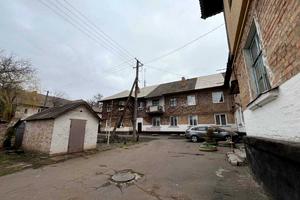 квартира по адресу Синеводская ул. (Соціалістична), 10