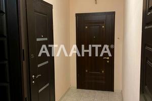квартира за адресою Барвінковий пров. (2-й Черепанових), 12
