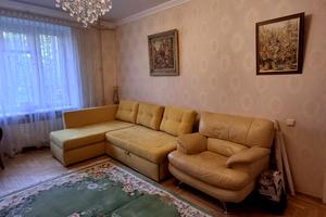 квартира за адресою Гвоздичний пров., 3а