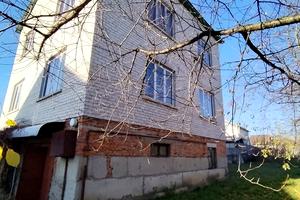 дом по адресу Кропивницького, 1