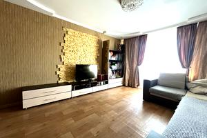 квартира за адресою Герасима Кондратьєва вул. (Кірова), 211а