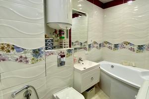 квартира за адресою Лазурна вул., 5, к.17