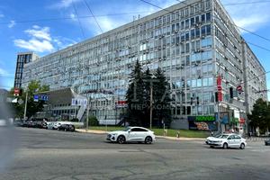 коммерческая по адресу Митрополита Василия Липковского ул. (Урицкого), 45
