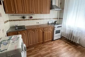 квартира за адресою Василя Сергієнка вул. (Задніпровська), 21