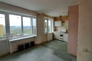 квартира за адресою Зелена вул., 1