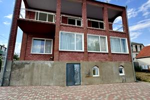 дом по адресу Силикатная ул., 1б