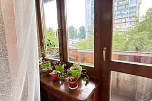 квартира по адресу Червоний Камінь, 18