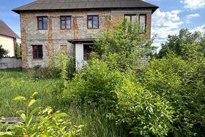 участок по адресу Абрікосова, 43