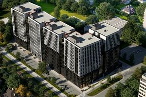 квартира по адресу Капушанская ул., 145Е