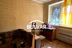 комната по адресу Гарибальди ул., 26