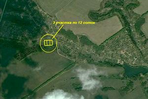 участок по адресу Садовая, 8