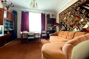 квартира за адресою Лютеранська , 2