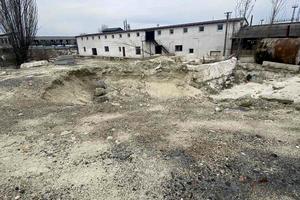 коммерческая по адресу Кукурузная ул., 4а