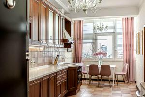квартира по адресу Евгения Коновальца ул. (Щорса), 36-Б