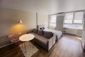 квартира за адресою Миколи Бажана просп., 17