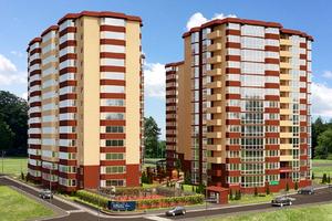 квартира за адресою 28 бригади вул., 42