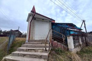 коммерческая по адресу Січових Стрільців, 1 а