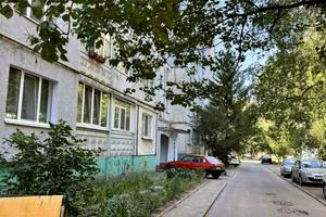 квартира за адресою Юрія Кондратюка вул., 15