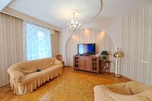 квартира по адресу Харьковская ул., 2