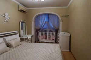 квартира за адресою Академіка Заболотного вул., 43а