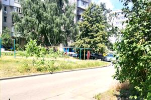 квартира по адресу Д. Коротченка