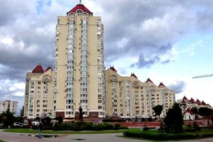 квартира по адресу Владимира Ивасюка просп. (Героїв Сталінграду), 24